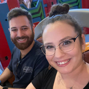 Meet your Posher, Judith